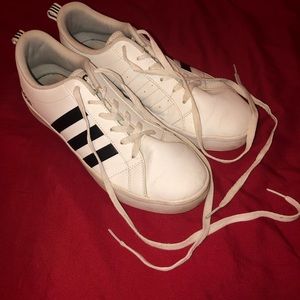 Classic Adidas - Women’s 8